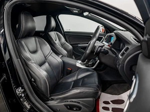 Седан Volvo S60 2014 года, 1249000 рублей, Красноярск