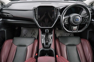 Универсал Subaru Levorg 2021 года, 2549000 рублей, Красноярск