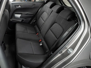 Хетчбэк Kia Picanto 2018 года, 1189000 рублей, Тюмень