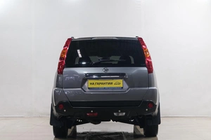 Внедорожник Nissan X-Trail 2008 года, 1179000 рублей, Новокузнецк