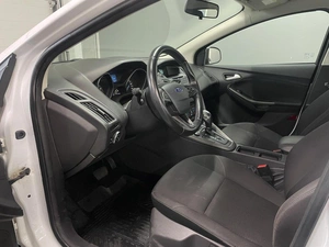 Седан Ford Focus 2017 года, 1050000 рублей, Ярославль