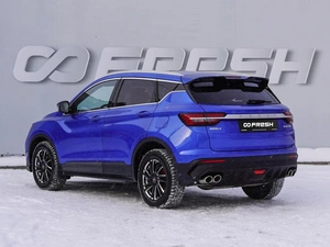 Внедорожник Geely Coolray 2020 года, 1879000 рублей, Волгоград