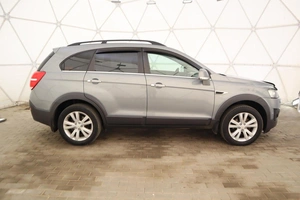 Внедорожник Chevrolet Captiva 2013 года, 1399000 рублей, Обнинск