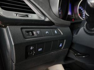 Внедорожник Hyundai Santa Fe 2012 года, 1647000 рублей, Солонцы