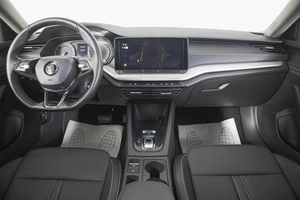 Лифтбек Skoda Octavia 2021 года, 2299000 рублей, Кемерово