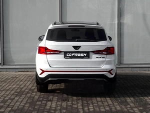 Внедорожник Jetta VS7 2024 года, 2350111 рублей, Тверь