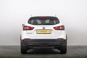 Внедорожник Nissan Qashqai 2019 года, 2159000 рублей, Томск