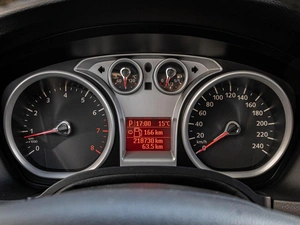 Хетчбэк Ford Focus 2011 года, 800000 рублей, Краснодар