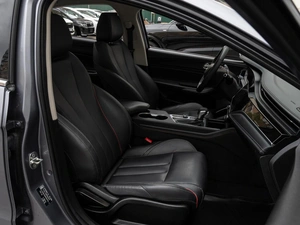 Седан OMODA S5 2023 года, 1599000 рублей, Краснодар
