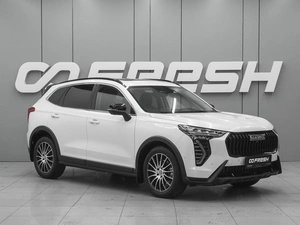Внедорожник Haval Jolion 2024 года, 2199000 рублей, Ростов-на-Дону