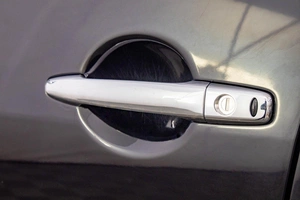 Внедорожник Mitsubishi Outlander 2008 года, 1249000 рублей, Барнаул