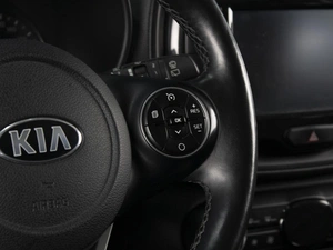 Внедорожник Kia Soul 2021 года, 1999000 рублей, Омск