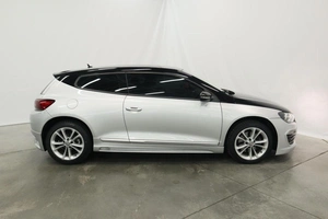 Хэтчбек Volkswagen Scirocco 2009 года, 1430000 рублей, Курск