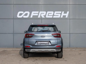 Внедорожник Chery Tiggo 4 2021 года, 1450000 рублей, Краснодар