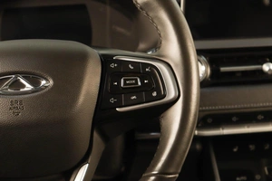 Внедорожник Chery Tiggo 4 Pro 2023 года, 1599000 рублей, Челябинск