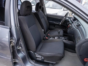 Универсал Mitsubishi Lancer 2007 года, 549000 рублей, Саратов