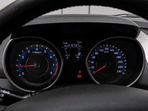 Седан Hyundai Elantra 2012 года, 898000 рублей, Краснодар
