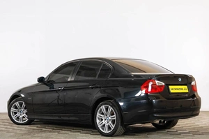 Седан BMW 3 серия 2008 года, 1229000 рублей, Тюмень