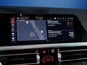 Купе BMW 4 серия 2021 года, 6177777 рублей, Москва