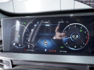 Внедорожник Chery Tiggo 7 Pro Max 2023 года, 1850000 рублей, Ростов-на-Дону