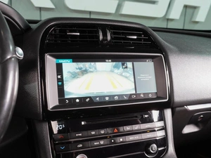 Внедорожник Jaguar F-Pace 2016 года, 3350000 рублей, Воронеж