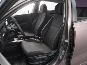 Седан Kia Rio 2017 года, 1060000 рублей, Воронеж