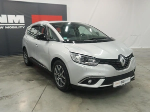 Компактвэн Renault Scenic 2018 года, 1920000 рублей, Курск