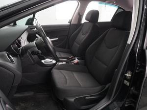 Седан Peugeot 408 2012 года, 519000 рублей, Воронеж