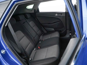 Внедорожник Hyundai Tucson 2018 года, 1945999 рублей, Москва