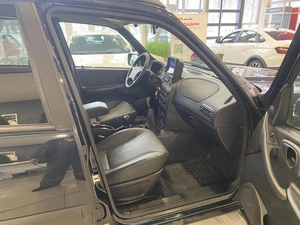 Внедорожник ВАЗ (LADA) Niva 2024 года, 1395000 рублей, Орёл