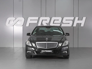 Седан Mercedes-benz E-класс 2010 года, 1598000 рублей, Минеральные Воды