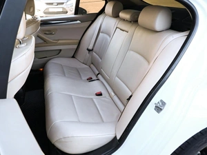 Седан BMW 5 серия 2010 года, 1579000 рублей, Волгоград