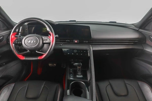 Седан Hyundai Elantra 2021 года, 2249000 рублей, Пермь