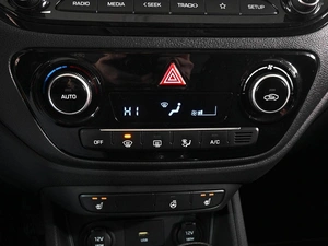 Седан Hyundai Solaris 2022 года, 1899000 рублей, Аксай