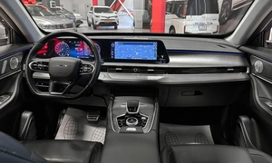 Внедорожник Chery Tiggo 8 Pro Max 2023 года, 2597000 рублей, Красноярск