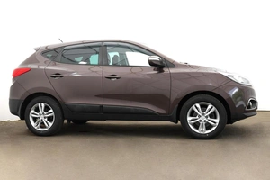 Внедорожник Hyundai ix35 2014 года, 1299000 рублей, Орёл