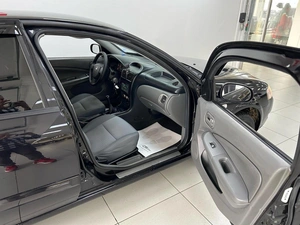 Седан Nissan Almera Classic 2012 года, 700000 рублей, Смоленск