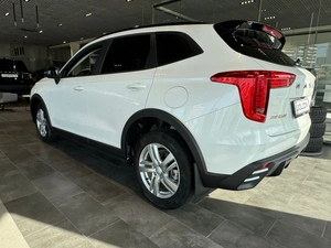 Внедорожник Haval Jolion 2026 года, 2449000 рублей, Красноярск