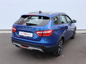 Универсал ВАЗ (LADA) Vesta 2021 года, 1120000 рублей, Брянск