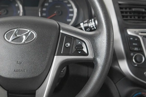 Седан Hyundai Solaris 2016 года, 1199000 рублей, Кемерово