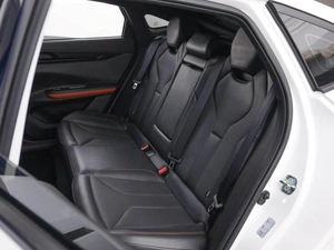 Лифтбек Changan UNI-V 2023 года, 2277077 рублей, Москва
