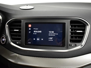 Седан ВАЗ (LADA) Vesta 2023 года, 1198200 рублей, Казань