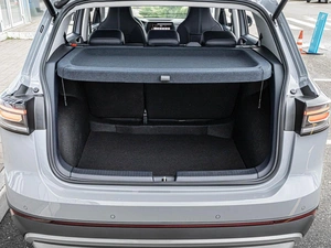 Внедорожник Volkswagen Tharu XR 2025 года, 3150000 рублей, Краснодар