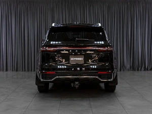Внедорожник Geely Monjaro 2023 года, 3800000 рублей, Тюмень