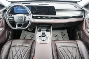 Внедорожник Chery Tiggo 8 Pro Max 2023 года, 3079000 рублей, Красноярск