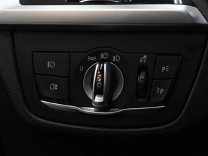 Внедорожник BMW X3 2019 года, 3599000 рублей, Тюмень