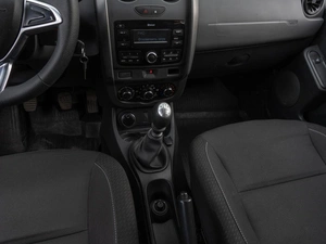 Внедорожник Renault Duster 2020 года, 1599000 рублей, Саратов