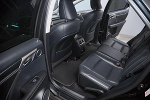 Внедорожник Lexus RX 2017 года, 4670000 рублей, Красноярск
