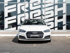 Купе Audi A5 2018 года, 4099000 рублей, Краснодар