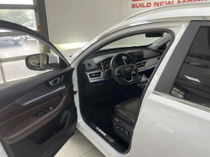 Внедорожник Chery Tiggo 8 2022 года, 2070000 рублей, Смоленск